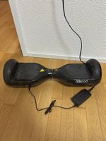 Flowpad Hoverboard  Schwarz