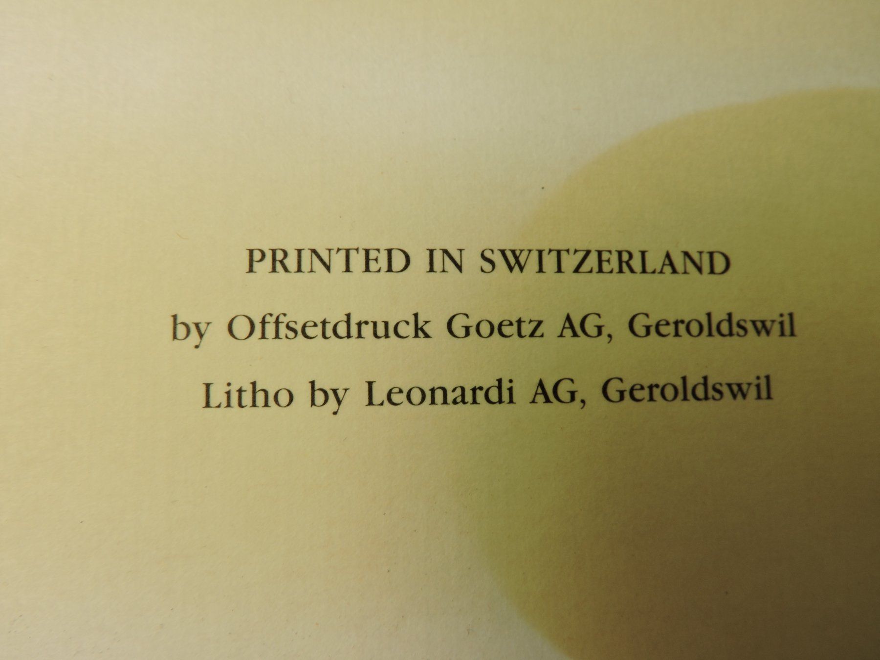 Poster & Bilder: Kunstdruck Après-midi à Pardigon Henri-Edmond Cross – Gebraucht aus Neuenkirch von tomtom72111 5