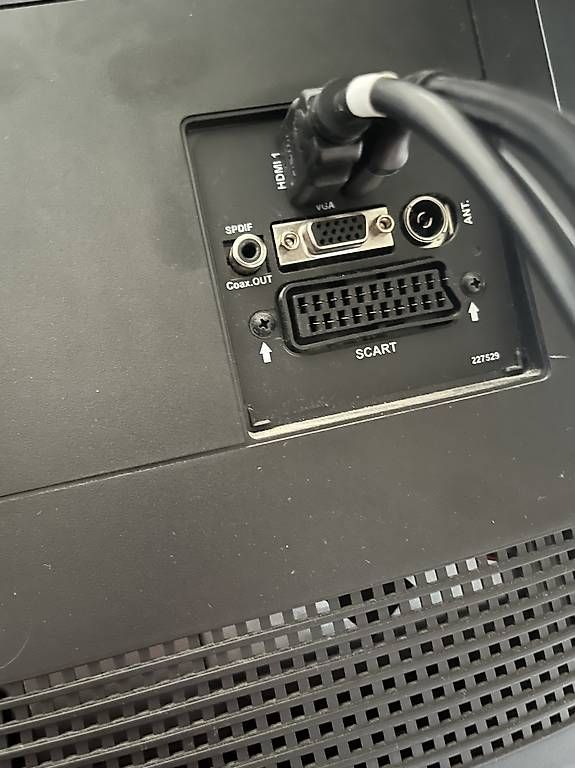 Appareils TV: Tv Durabase – D'occasion à St-Prex par rey_v92r 1