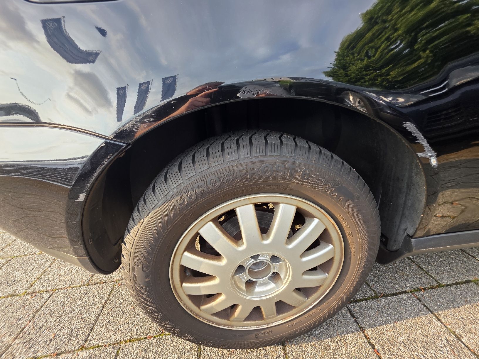 Audi Autos: Audi A3 8L 1.8T – D'occasion à Bazenheid par Mafi17 5