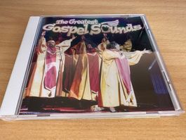 Various – The Greatest Gospel Sounds