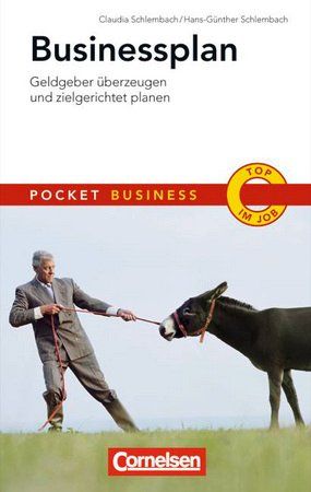 Libri: Taschenbuch Business Plan – Nuovo (secondo la descrizione) da Bure venduto da Srh2