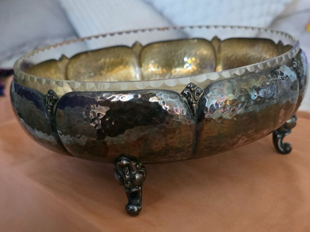 Coupes: Obstschale – D'occasion à Wittenbach par rose_rosi