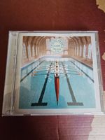 CD - Pegasus – Twisted Hearts Club (SCHWEIZ, Rock, 2025)