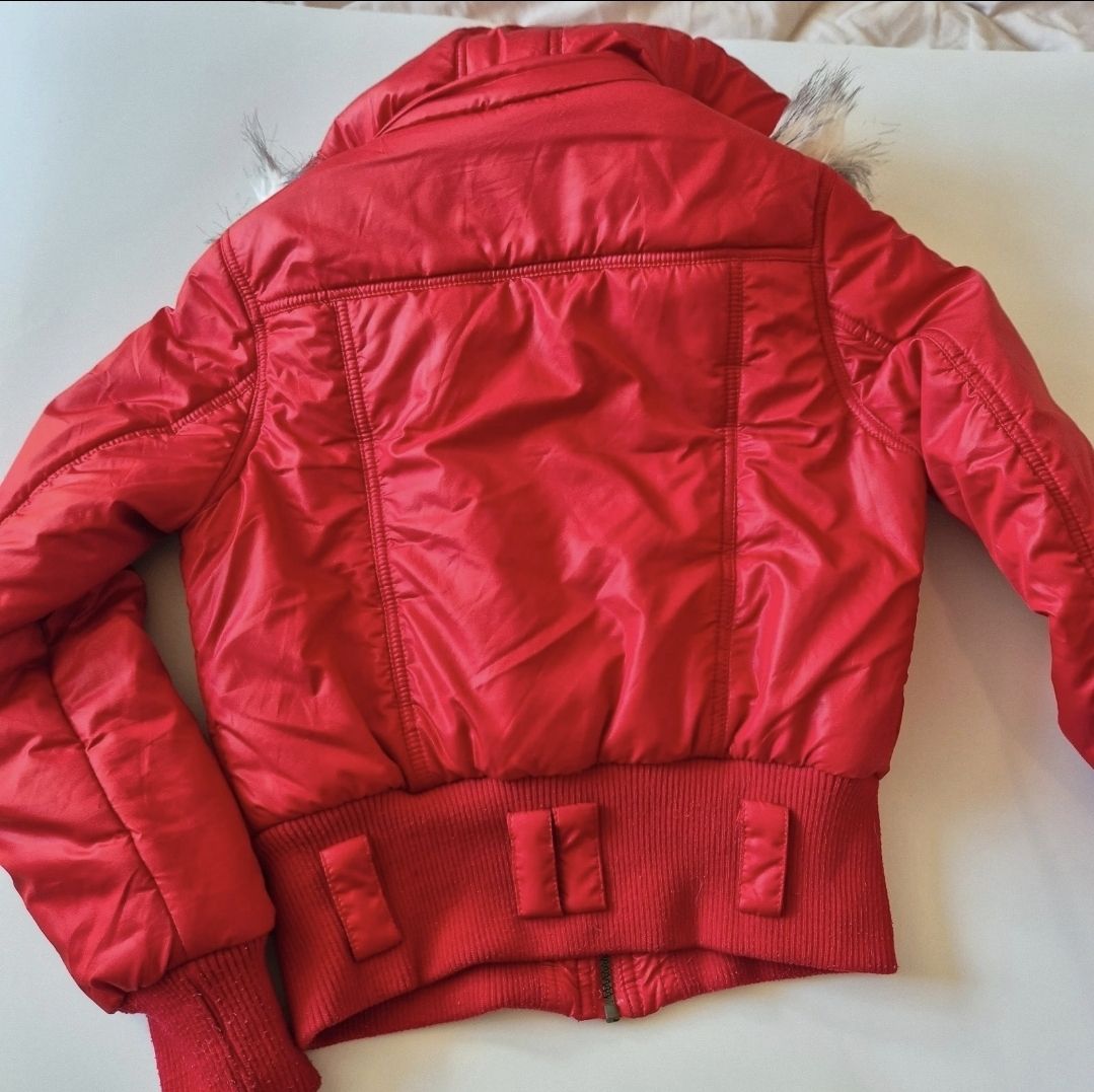 Giacche: veste puffer – Usato da Genthod venduto da Lenas9 3