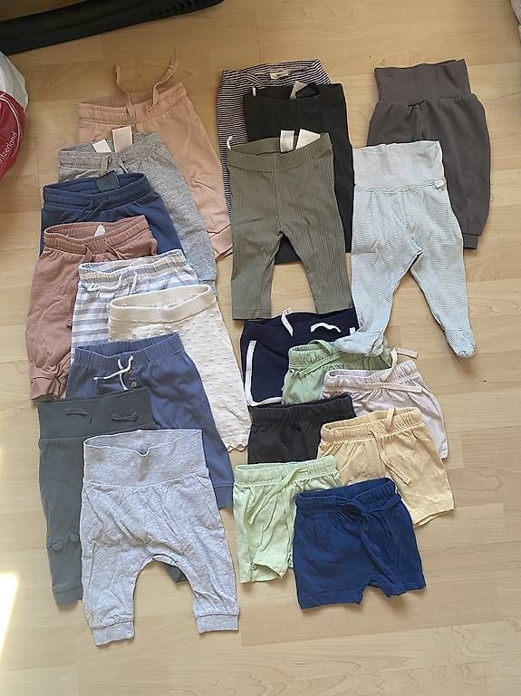 Lotti di vestiti: Kleiderpacket Gr. 62 – Usato da Winden venduto da lar_dy92 3
