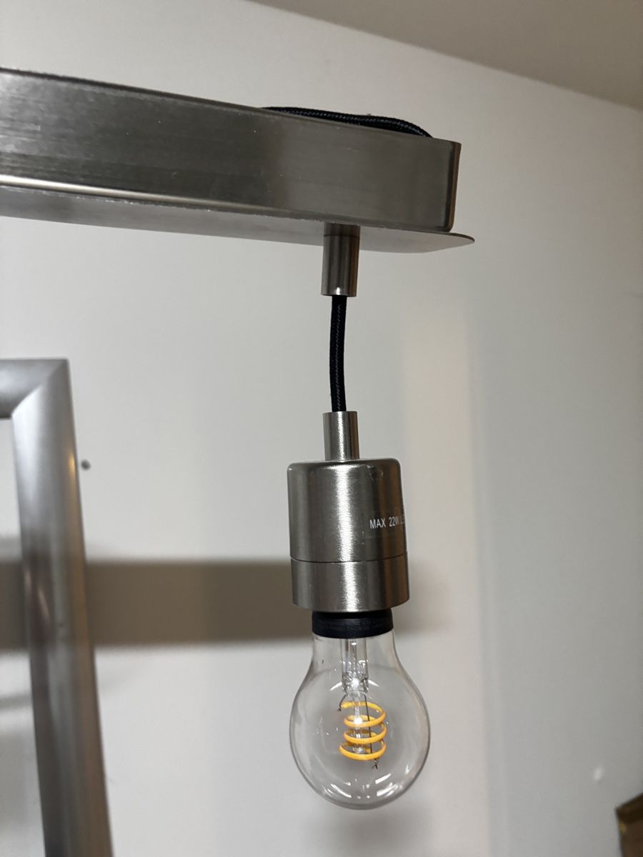 Lustres & lampes de plafonds: Lumiere de plafond  – D'occasion à Attalens par gar_cpq6 3