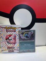 🇩🇪 042/165 Golbat – Pokémon 151 MEW