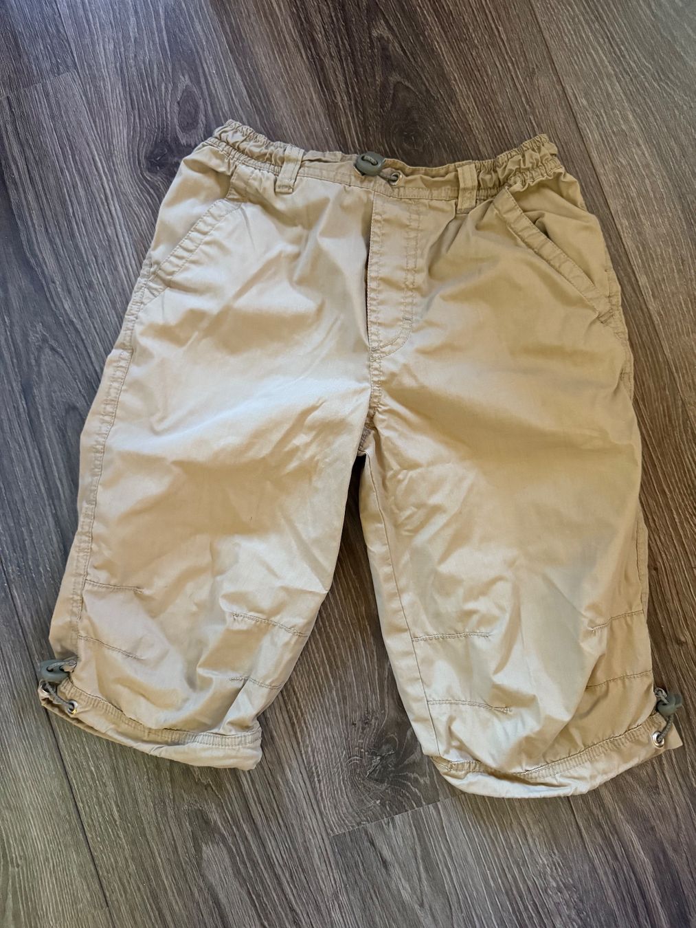 Pantaloni: Short 140 – Usato da Chermignon-Bas venduto da mioumiou35