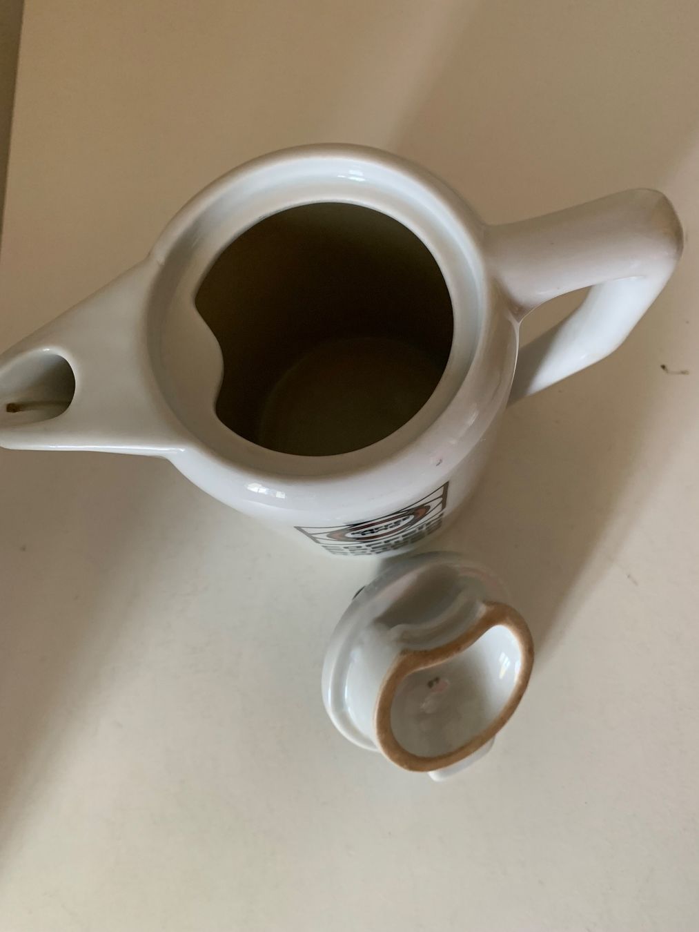 Set di piatti: KAFFEE HAG Kännchen – Usato da Heiden venduto da andraaa 3