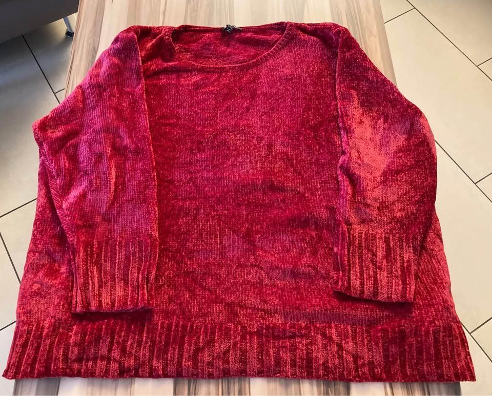 Maglioni & Felpe: 3 Stück Damen Winter Pullover Gr. 54/56 – Usato da Rudolfstetten venduto da Stellina1975 1