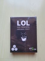 LOL das Trinkspiel originalverpackt
