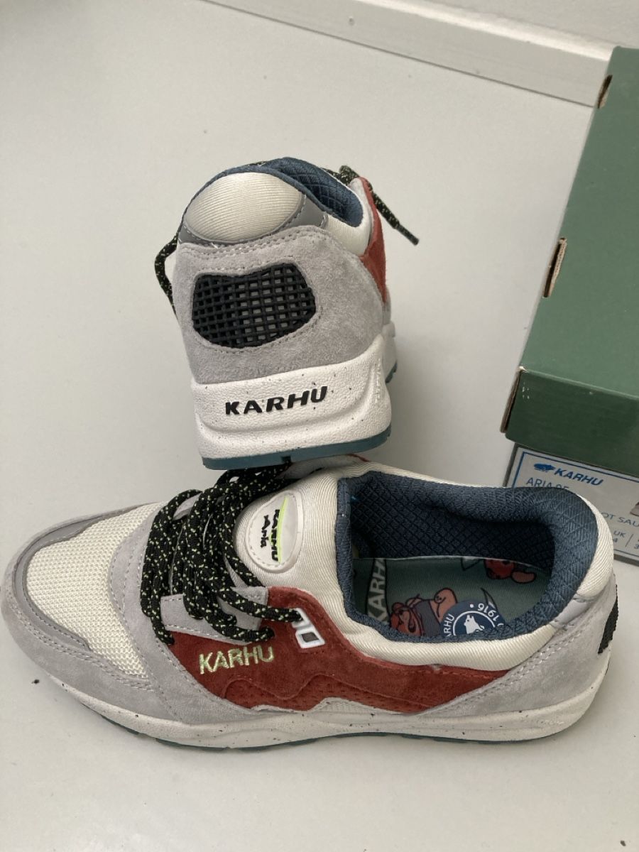 Karhu Scarpe da donna: Karhu sneakers, size 37 – Nuovo (secondo la descrizione) da Winterthur venduto da niemim 6