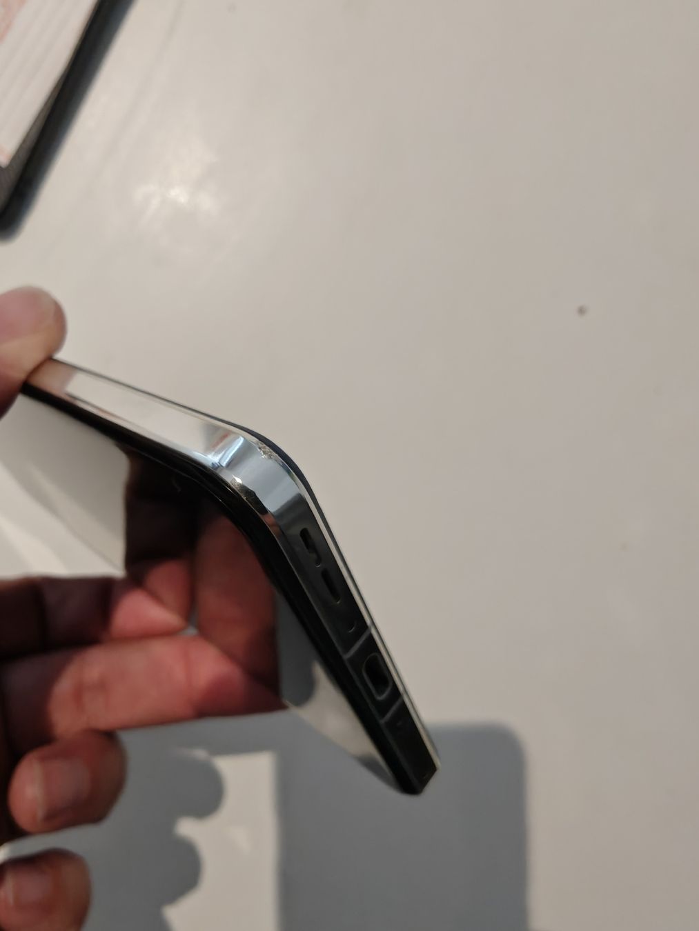 OnePlus Telefoni cellulari / Smartphones: Oneplus 13 12/256gb – Usato da Delémont venduto da man_gpn6 3