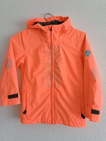 Rukka Wind/Regenjacke Gr 128