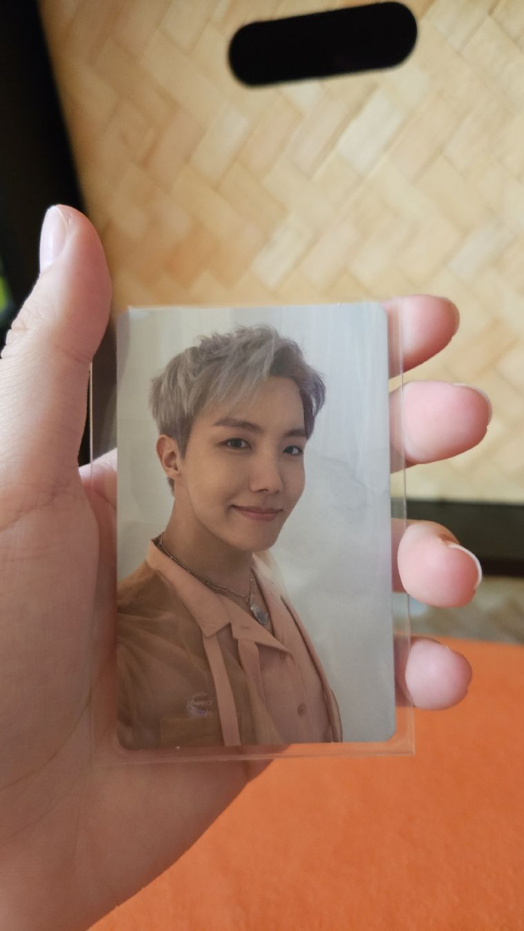 Album: BTS Proof (Small Ver.) – Usato da Grenchen venduto da ailina_aeschlimann 3