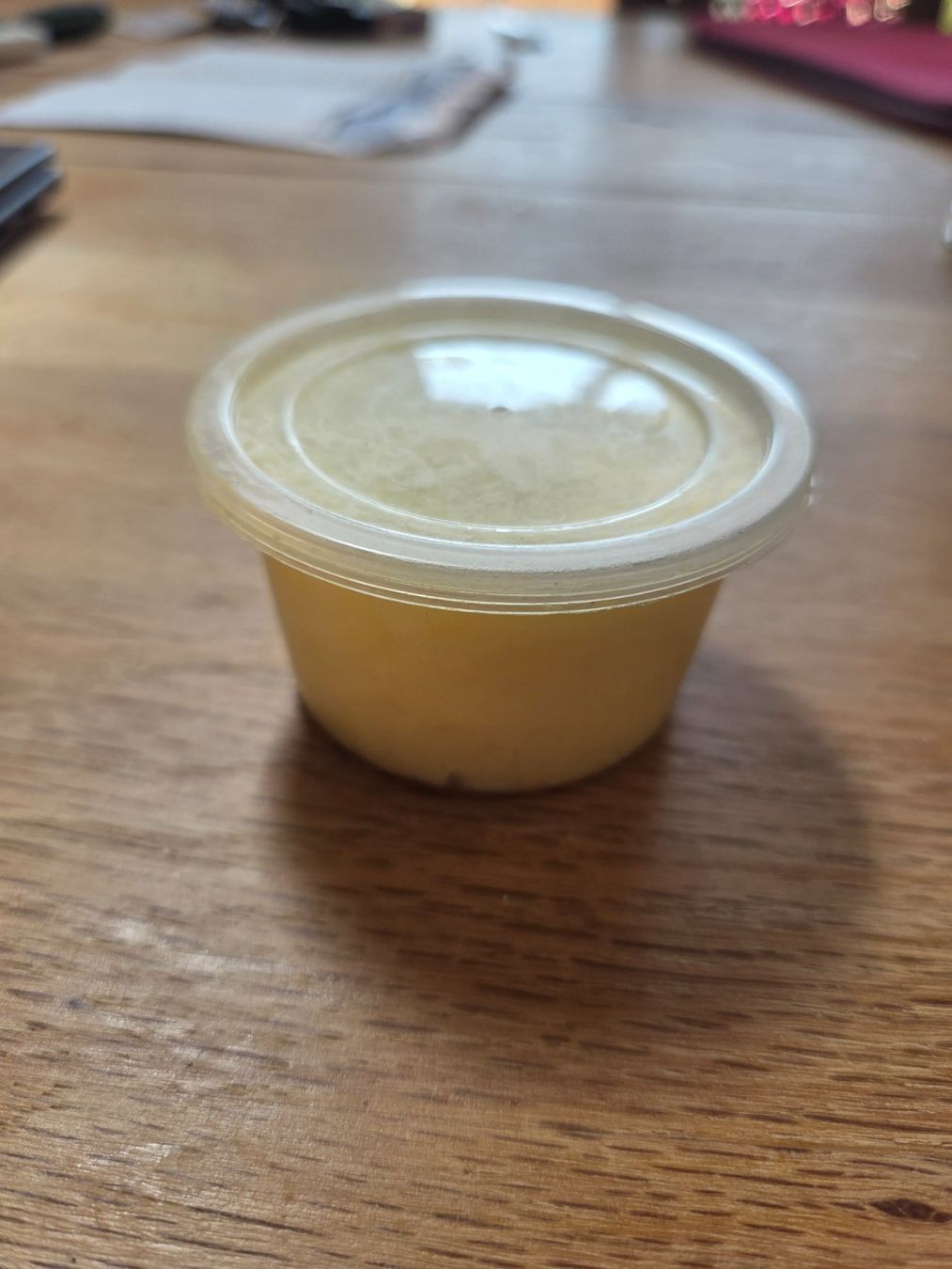 Autres soins du corps: Sheabutter – D'occasion à Basel par yae_7ktl