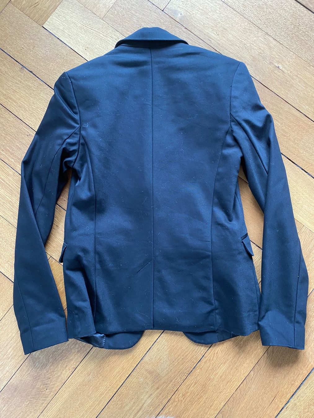 Mos mosh Giacche: Blazer von Mos Mosh Gr. 34 schwarz – Usato da Zürich venduto da triangular 2