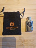 Atkinsons Oud Save The Queen Miniatur mit Beutel