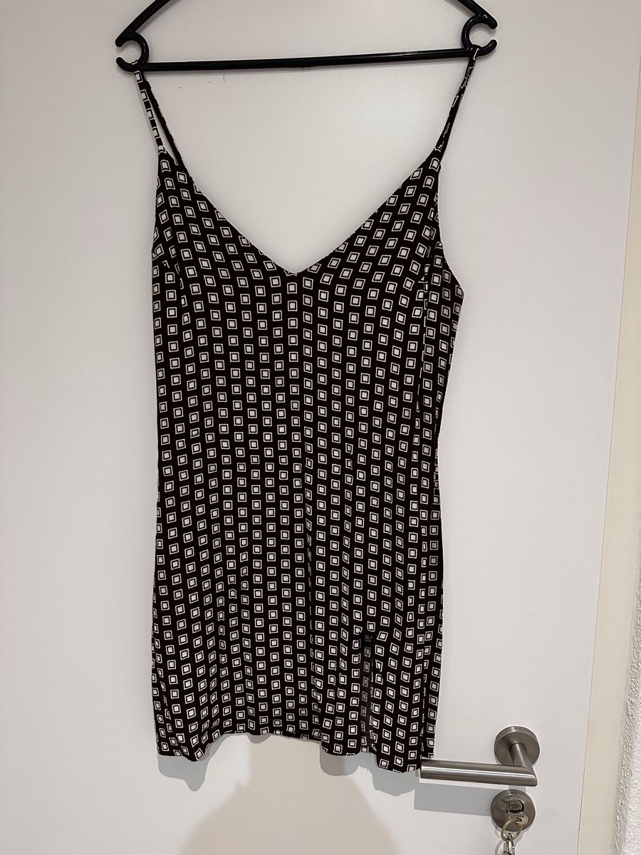 Reformation Vestiti: Reformation Marlowe Dress Gr. S – Usato da Zürich venduto da millaiana