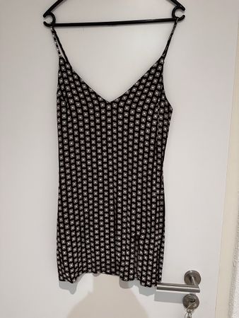 Reformation Marlowe Dress Gr. S