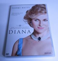 Diana mit Naomi Watts | *Die Warheit* DVD