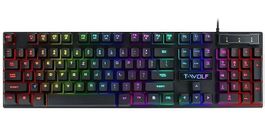 😊Tastatur mit Hintergrundbeleuchtung **NEU**