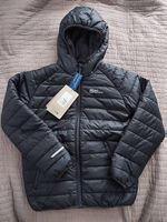 ! NEUE ! Jack Wolfskin - Jacke Kinder Gr. 152 / EU M