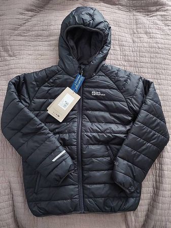! NEUE ! Jack Wolfskin - Jacke Kinder Gr. 152 / EU M