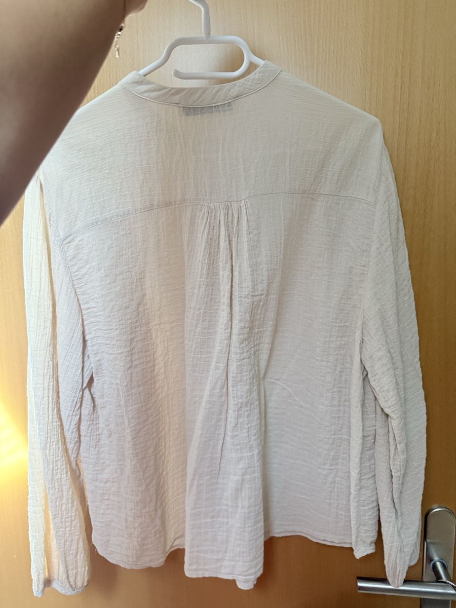 Camicette: Zara Bluse – Usato da Rheineck venduto da Princessaitaliana 1