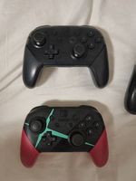 Nintendo Switch Pro Controller
