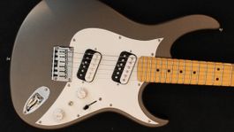 E-Gitare Cort Garage Prototyp 2