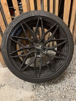 Alufelgen 255/35 19zoll