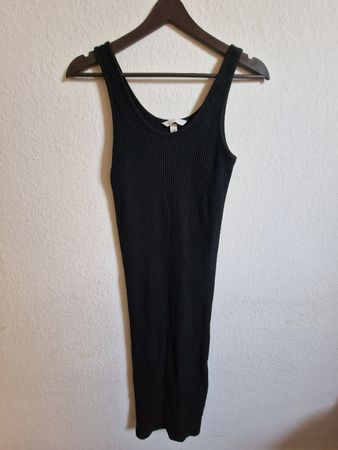 Robe midi H&M – taille M – très peu portée