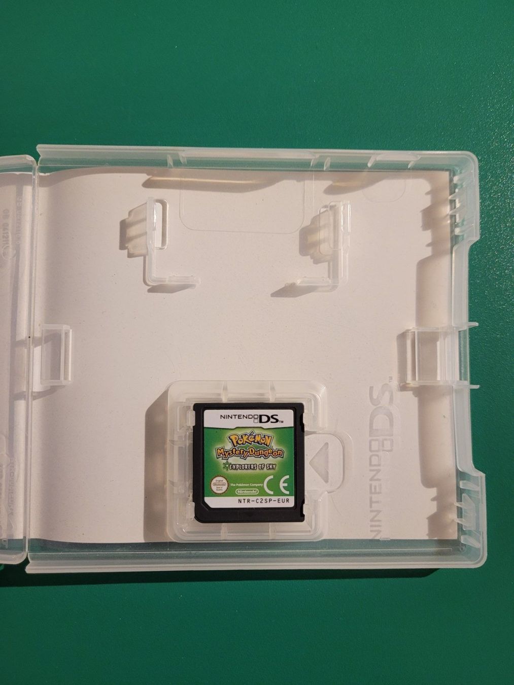 Giochi: Pokemon Mystery Dungeon - Himmel – Usato da Grindelwald venduto da lego9 3