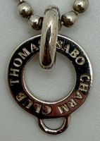 Thomas Sabo Anhänger Club (925 Silber)