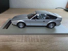 Alfa Romeo 1300 Junior Zagato Tecnomodel