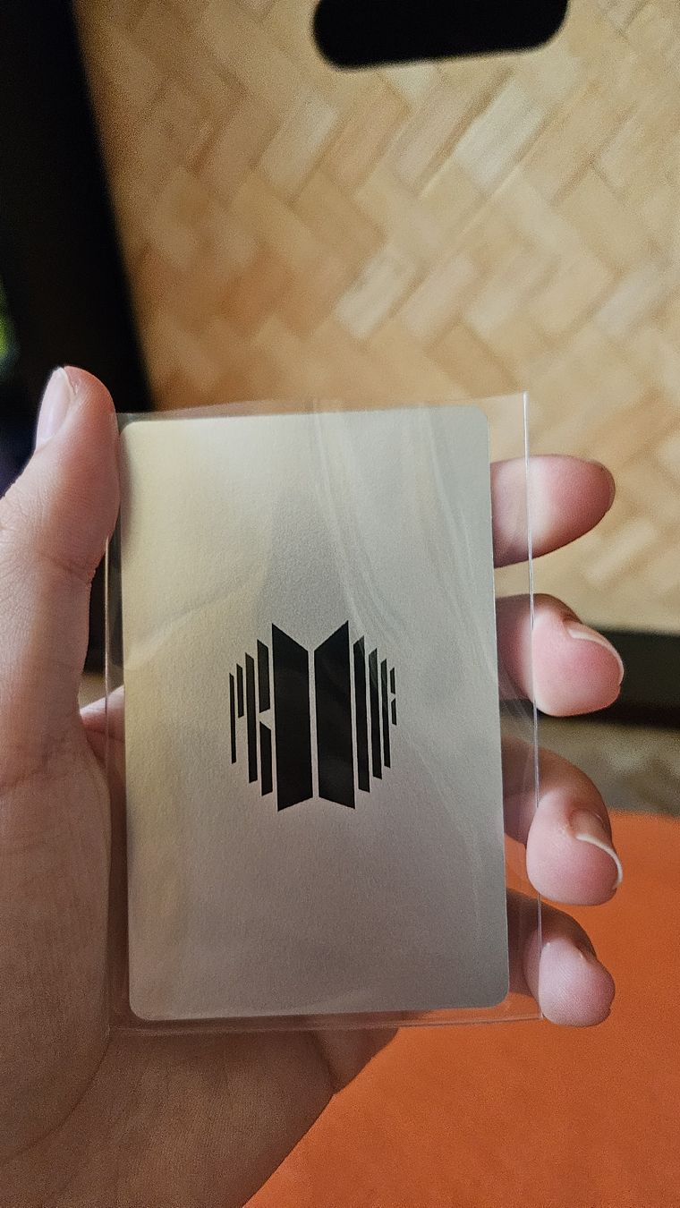 Album: BTS Proof (Small Ver.) – Usato da Grenchen venduto da ailina_aeschlimann 4