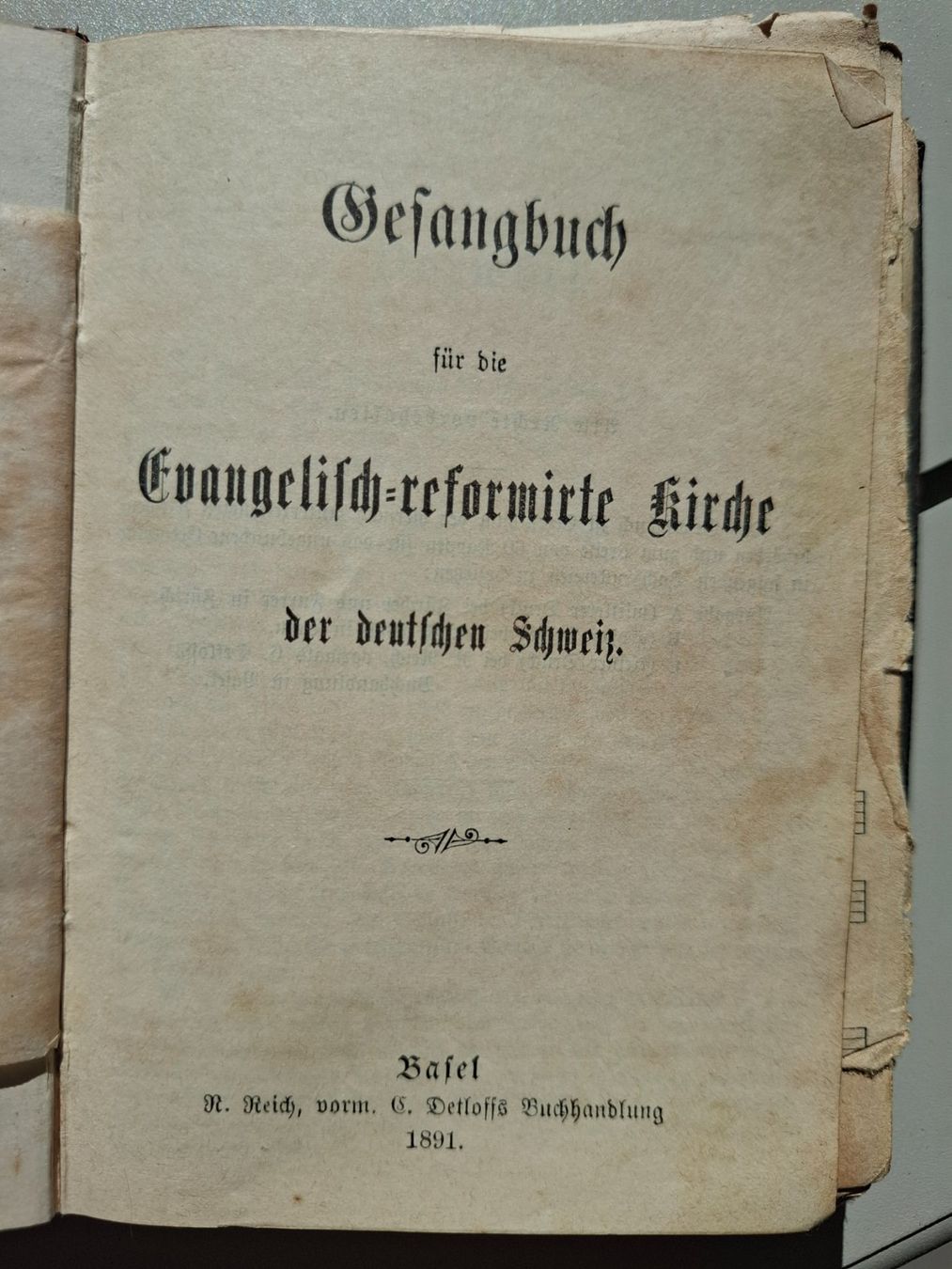 Bücher: Aus Nachlass – Gebraucht aus Thun von Ufussball 1
