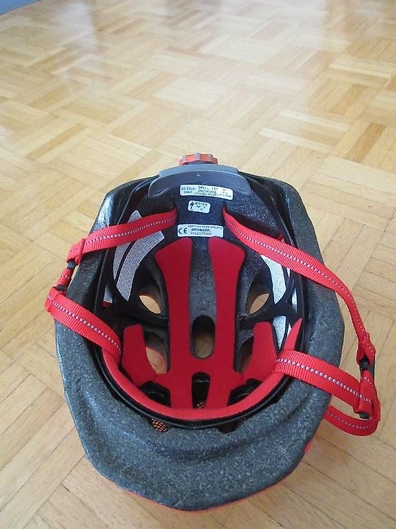 Caschi: Kindervelohelm Specialized Grösse 50 - 55cm (small) – Usato da Zug venduto da roche72 1