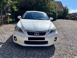 Lexus CT 200h Hybrid Comfort ab MFK 10.11.2025