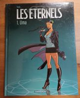 Les Éternels (Yann/Meynet) N 1  (T.B.E.)  Uma