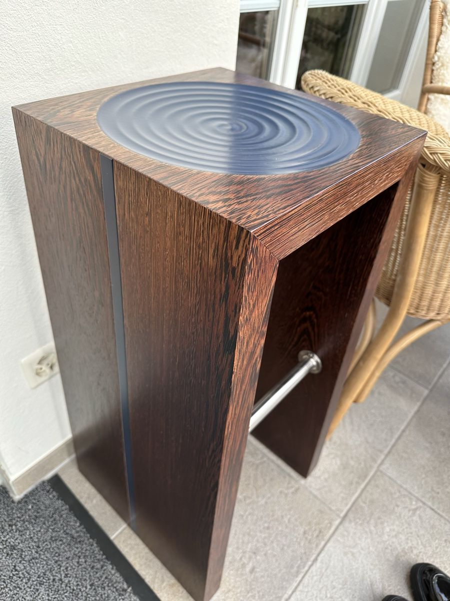 Sgabelli: Bar Hocker  – Nuovo (secondo la descrizione) da Seuzach venduto da Wolf936 3