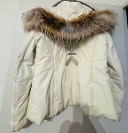 Winter Damen  Jacke 