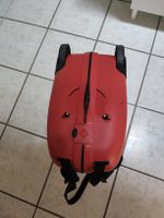 Samsonite Dream2go Kinderkoffer Red Marienkäfer 🐞 Motiv
