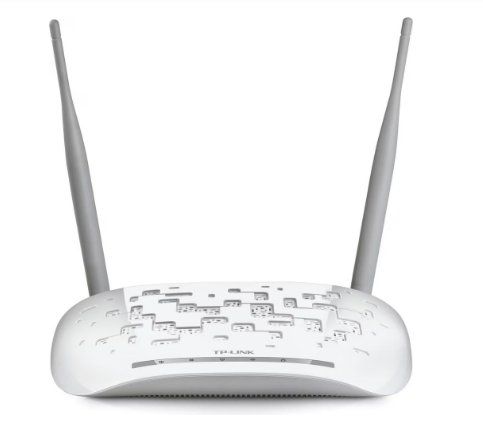 TP-Link WiFi: TP-Link TL-WA801N  Access Point – Usato da Ebmatingen venduto da swiss.canadian