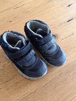 Dunkelblaue Schuhe von Elefanten in Gr.23