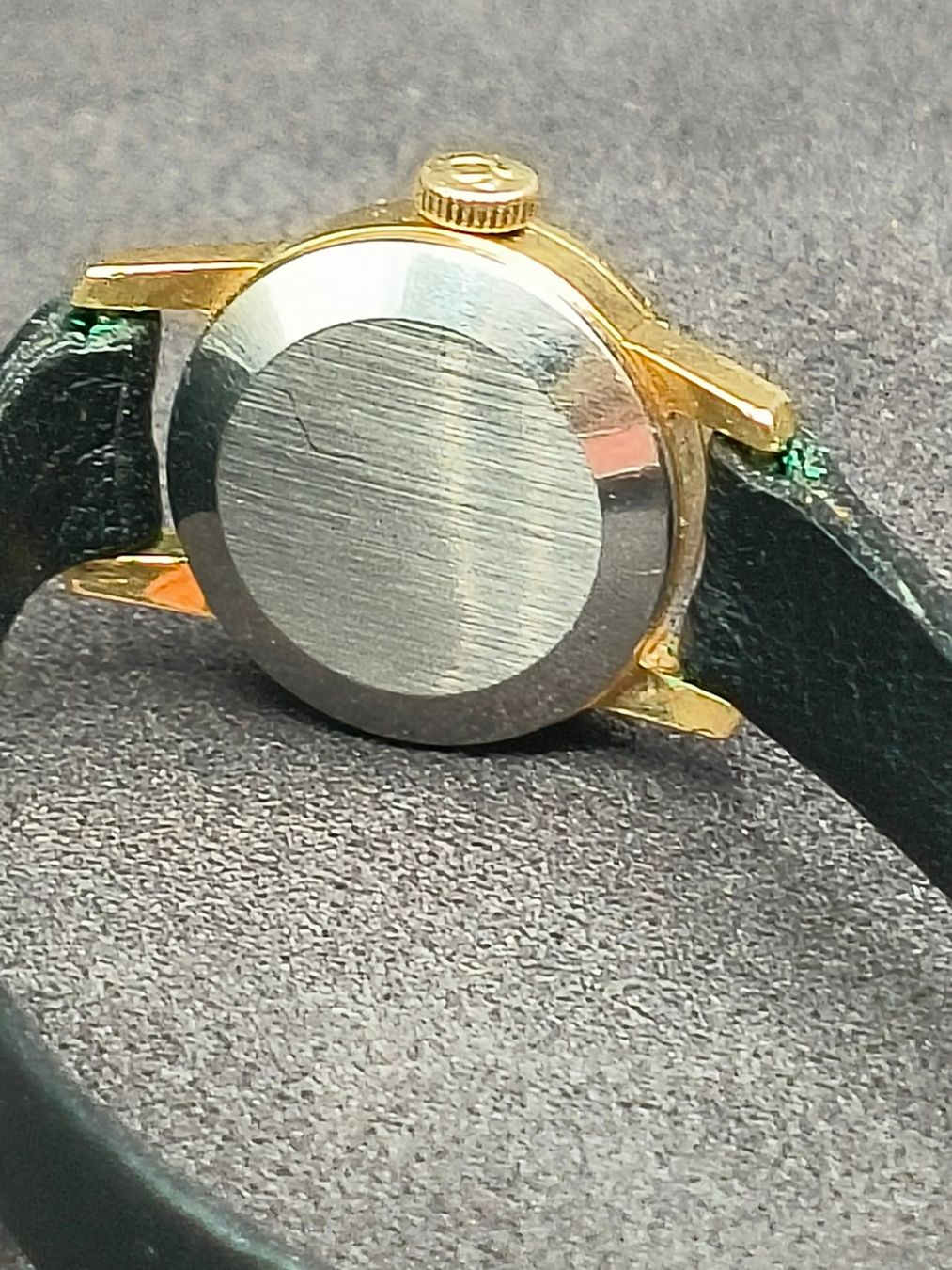 Omega Uhren: Omega – Gebraucht aus La Chaux-de-Fonds von curtitswisswatches 5