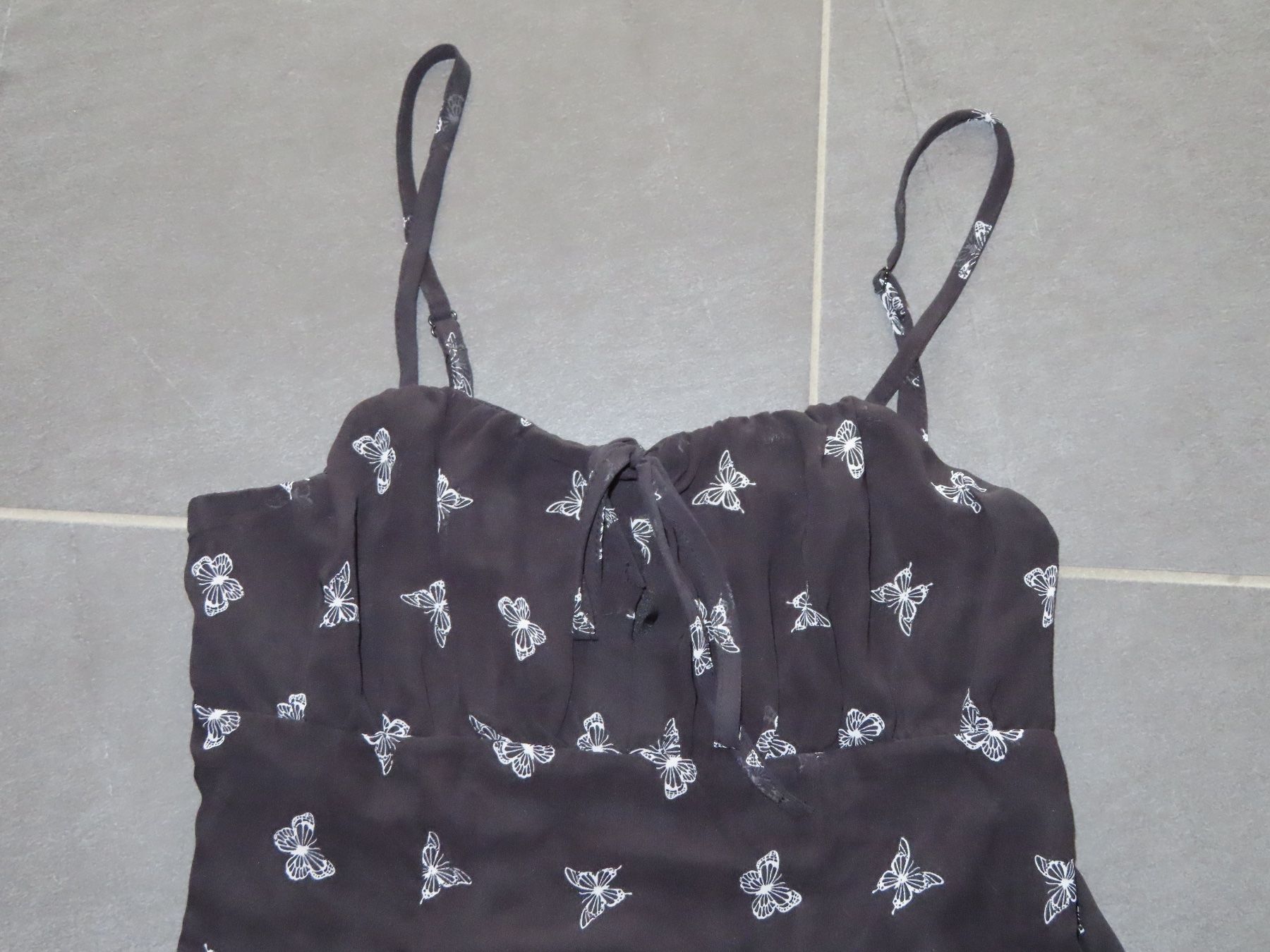 H&M Vestiti: schönes Kleid Gr.38 von H&M +++top+++ – Nuovo (secondo la descrizione) da Wallenried venduto da Asyano 2
