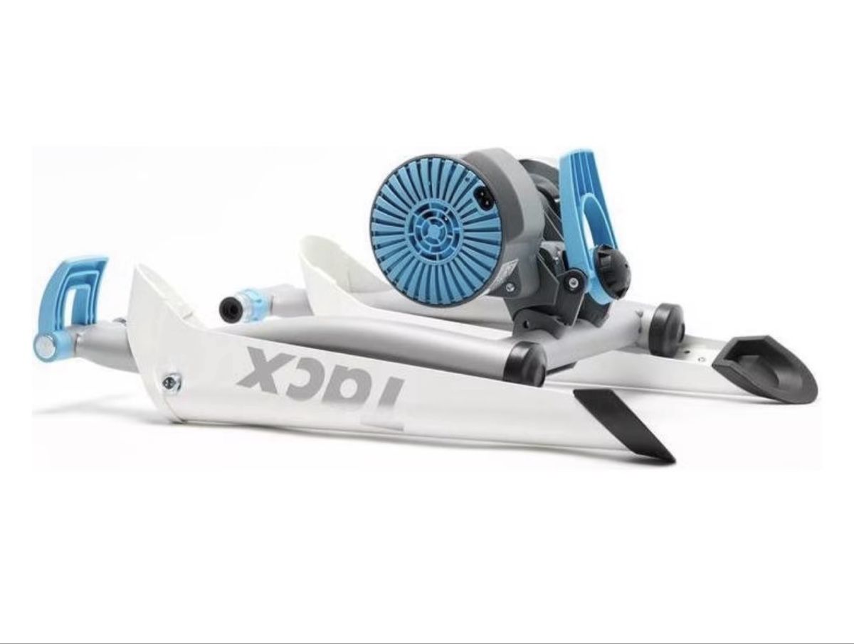 Tacx Hometrainer: Tacx home trainer – Gebraucht aus Les Avanchets von mar_xw5b 1